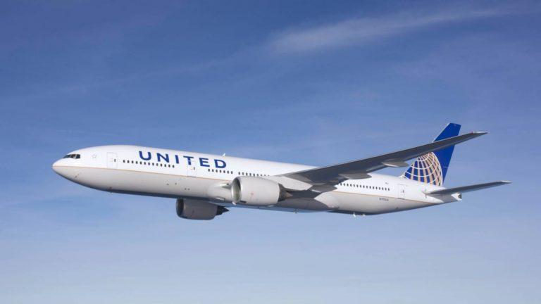 United Airlines suma vuelo de Buenos Aires a Newark (Nueva York) con más conexiones a otros destinos dentro de Estados Unidos y Asia