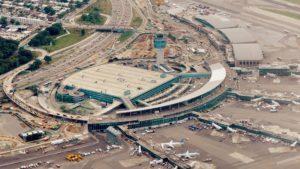 Estos son los 10 peores aeropuertos en Estados Unidos