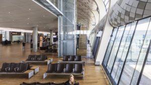 Los 10 aeropuertos más cómodos y económicos para moverse en Europa