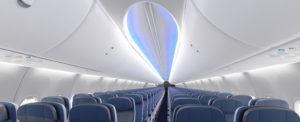 Las aerolíneas suman aviones, pero algunas ofrecerán menor espacio entre los asientos