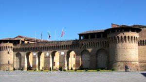 Italia «regala» 103 castillos y edificaciones antiguas (con una condición)