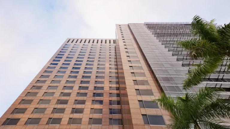 REVIEW Grand Hyatt São Paulo Hotel: un gigante con servicio preferencial