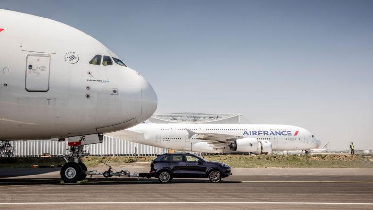 ¿Es el fin del Airbus A380?