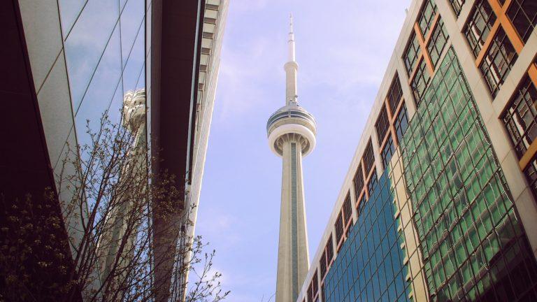 REVIEW Hotel Ritz-Carlton Toronto: con el alma de Canadá