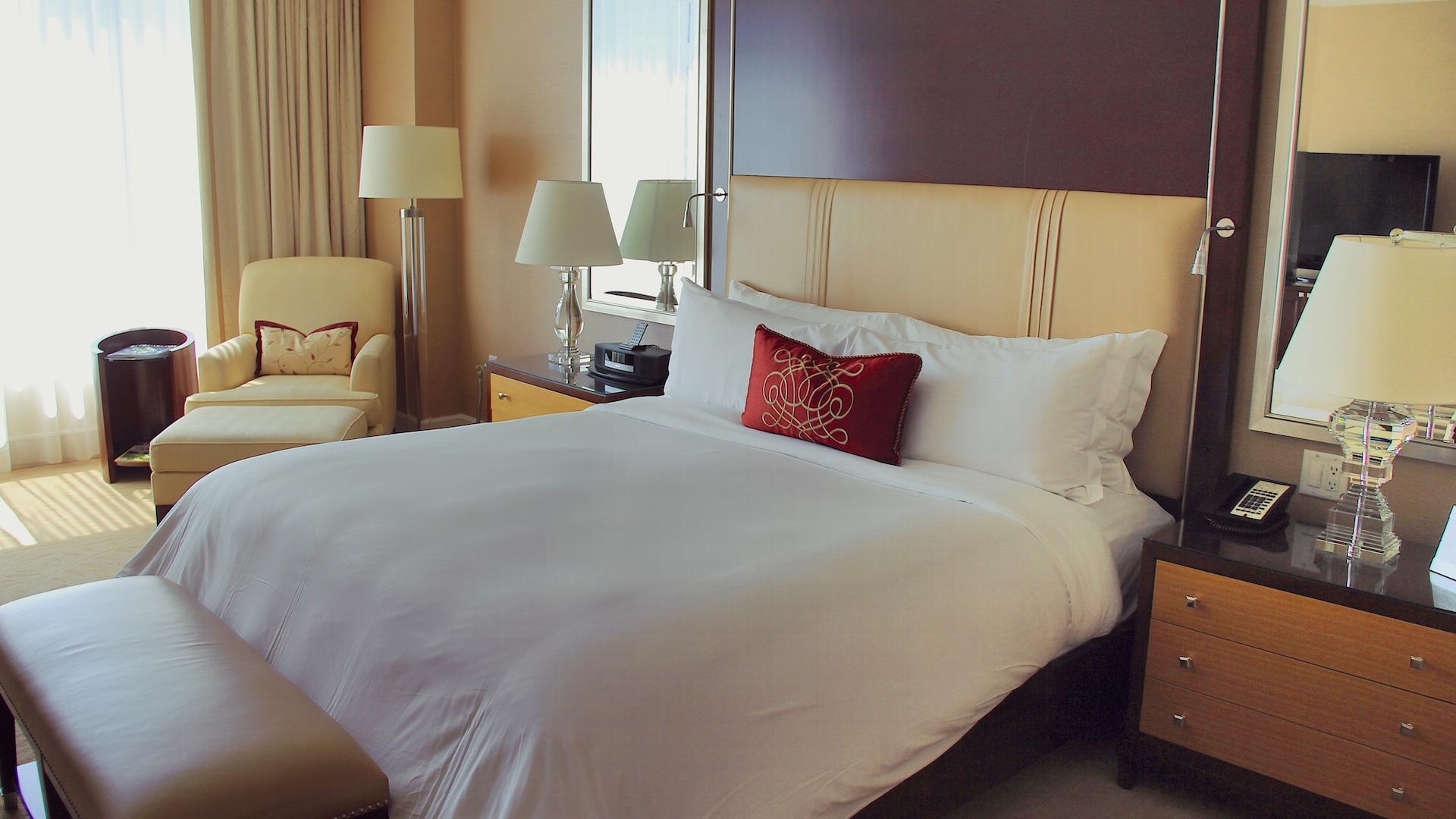 REVIEW Hotel Ritz-Carlton Toronto: uno de los imperdibles ...