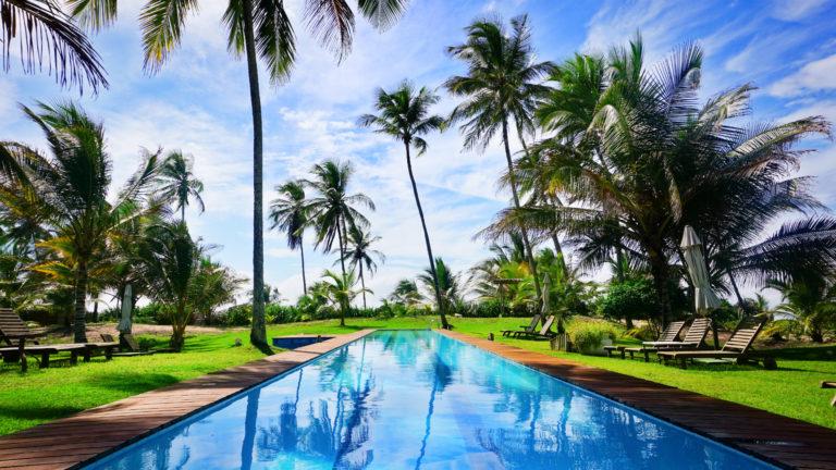 [Review] Terraços Marinhos: el hotel perfecto para el relax en un paraíso poco conocido en Brasil