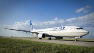 United pide disculpas por enviar una pasajera a 4800 kilómetros de su destino