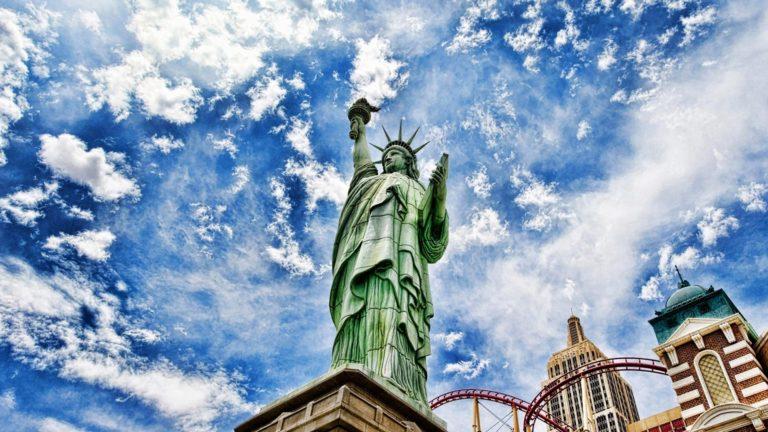 Estas son las 15 ciudades menos amigables de Estados Unidos