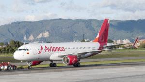 Avianca Argentina comenzó a vender pasajes directos entre Mendoza y Lima