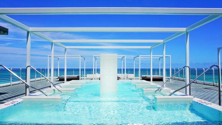 REVIEW COMO Metropolitan Miami Beach: el hotel de lujo perfecto para descansar en Miami