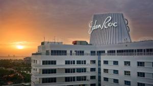 REVIEW Nobu Edec Roc Miami: dos hoteles y un concepto