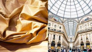En un hotel de Milán podemos dormir en sábanas de oro 24 quilates. ¿Cuánto cuestan?