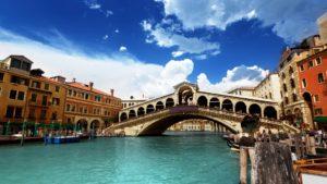 Venecia se está quedando sin habitantes, y por eso prohíbe la apertura de nuevos hoteles