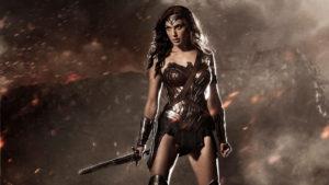 [Crítica] Wonder Woman es la Mujer Maravilla que, casi, estábamos esperando