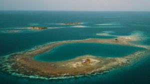 [Imágenes] Se puede alquilar una isla paradisíaca en el Caribe por menos de 500 dólares