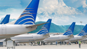 REVIEW La experiencia de volar con Copa Airlines: lo bueno y lo malo