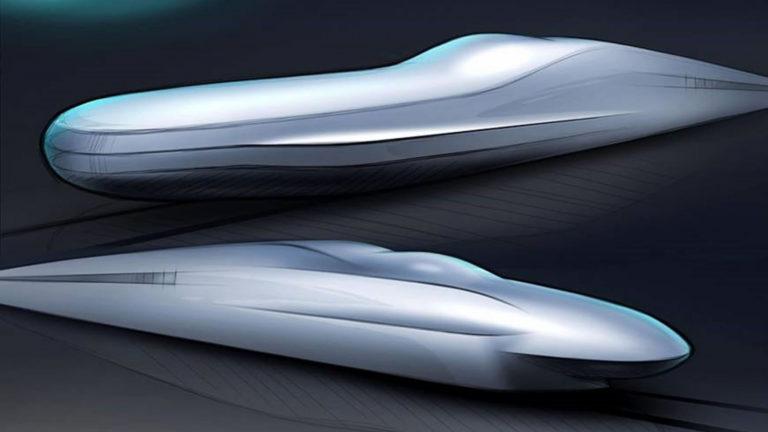 Japón presentará su nueva generación de trenes. ¿Qué velocidad alcanzarán?
