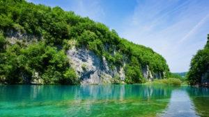 Así son Los Lagos de Plitvice, uno de los destinos más increíbles de Croacia