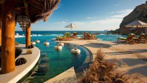 Estos son los mejores resorts de América Latina