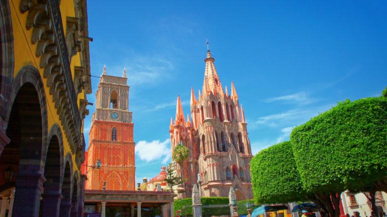 Estas son las 10 mejores ciudades de América Latina para visitar en 2017