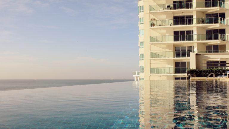 REVIEW JW Marriott Hotel Panamá: sinónimo de grandeza, lujo y placer