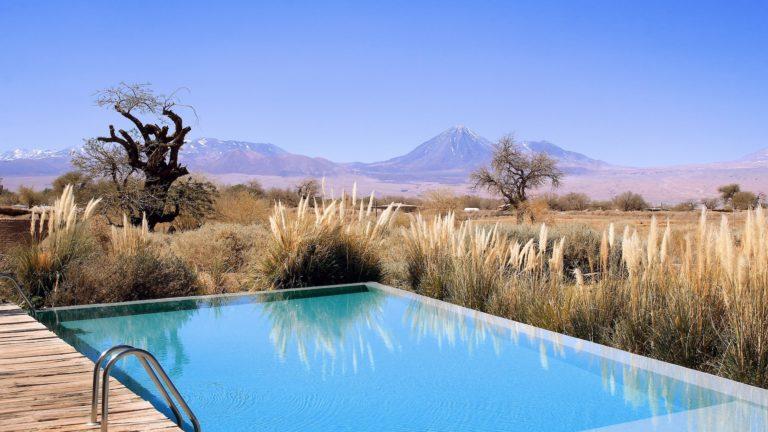 REVIEW Hotel Tierra San Pedro de Atacama: naturaleza y estilo