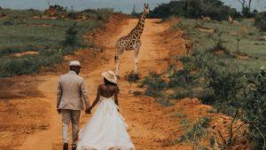 [Imágenes] Las mejores fotografías de boda en el mundo, en destinos soñados (para imitar)