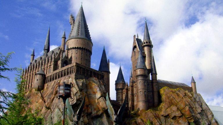 El parque de Harry Potter en Universal suma una nueva montaña rusa que será espectacular