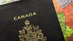 El pasaporte canadiense tendrá tres opciones de género: M, F y X