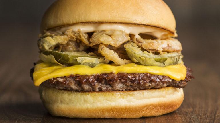 Shake Shack: la hamburguesa más rica del mundo se expande por el planeta