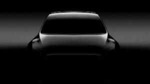 El próximo paso de Tesla: una pickup