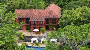 Ahora podemos comprar la casa de Mel Gibson en Costa Rica (si tenemos US$ 30M)
