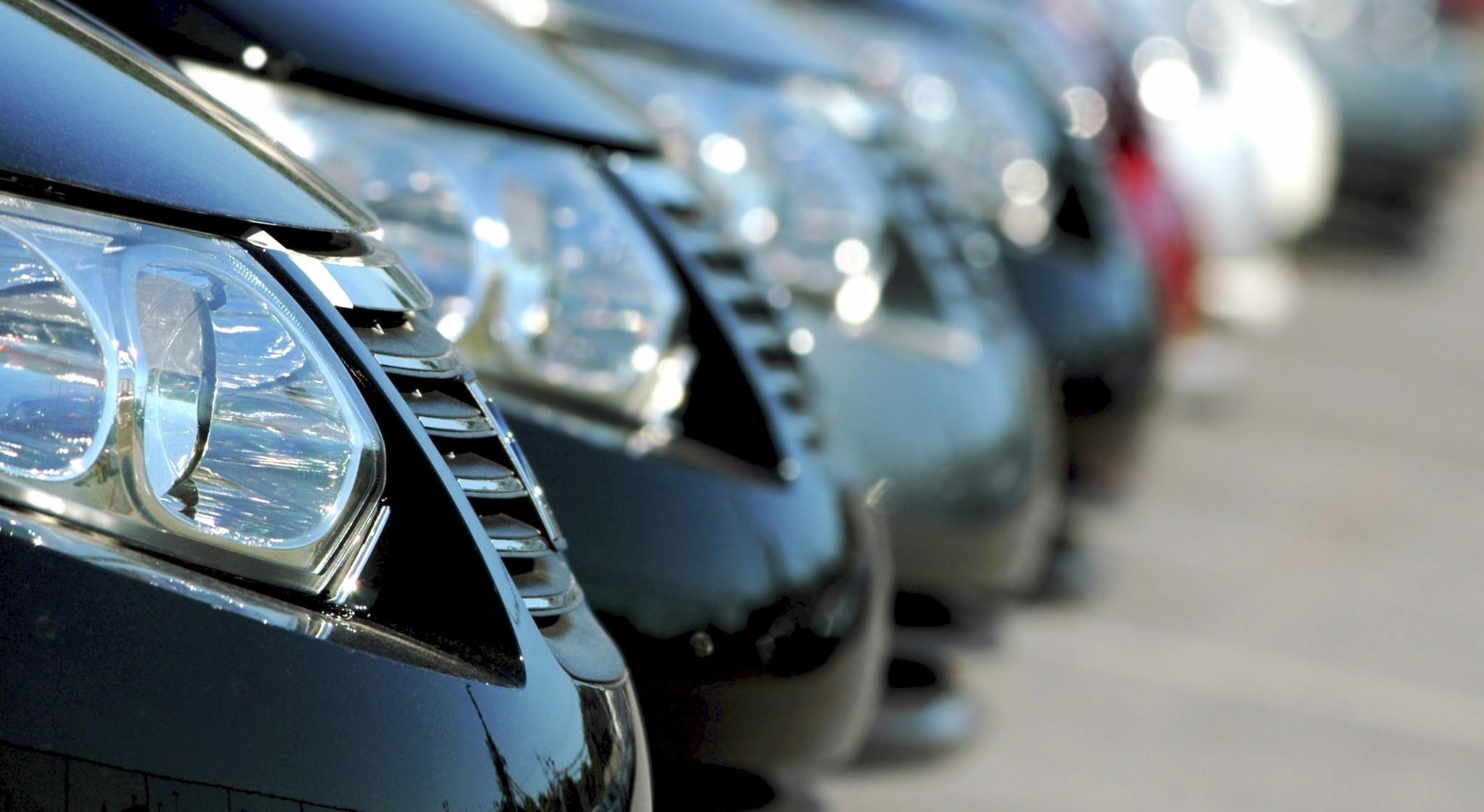 Estas son las mejores 5 empresas de alquiler de autos del mundo