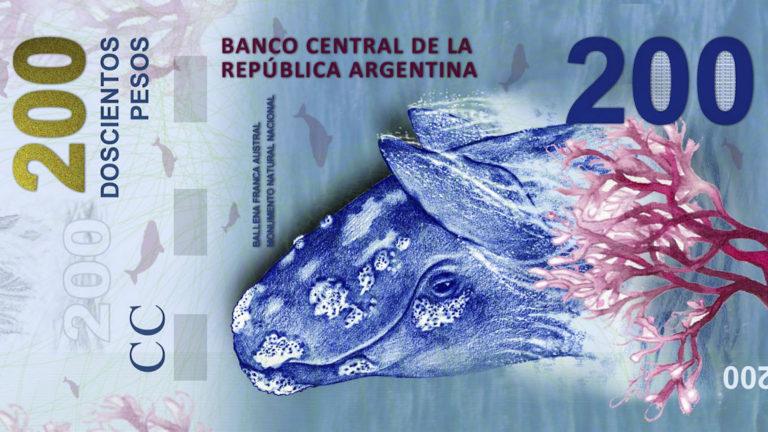 [Imágenes] Estos son los tres billetes más lindos de Latinoamérica