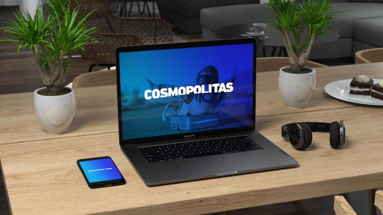 Cosmopolitas: el programa de radio para los amantes de los viajes