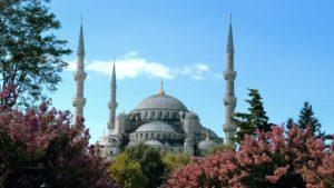 Cinco propuestas imperdibles para una estadía express en Estambul