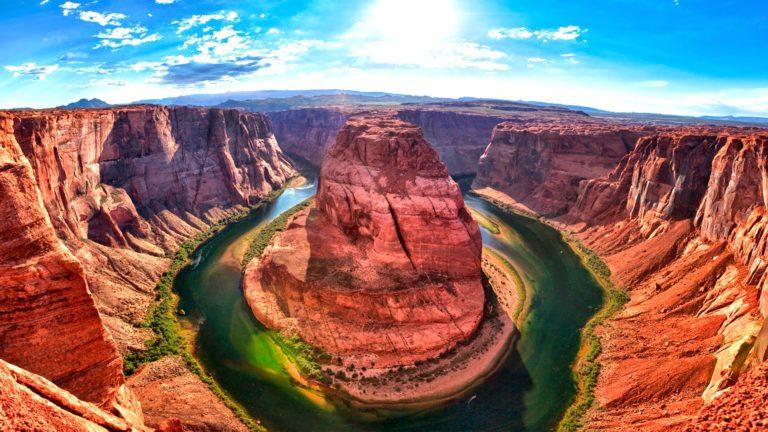 Visitar el Gran Cañón o el parque Yosemite será mucho más caro