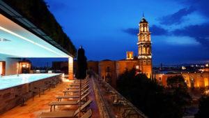 REVIEW Rosewood Puebla: pasado y futuro en un exclusivo hotel de México