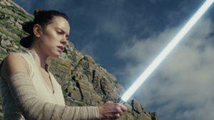 Este es el trailer final de Star Wars 8: Los Últimos Jedi