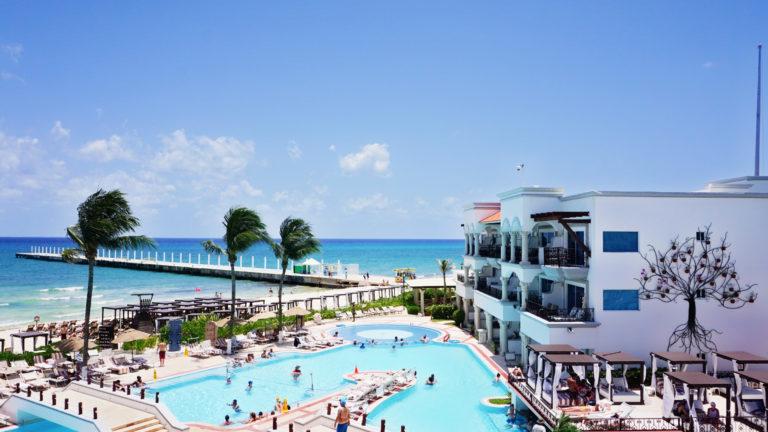 REVIEW The Royal Playa del Carmen: el hotel All Inclusive solo para adultos con la ubicación perfecta