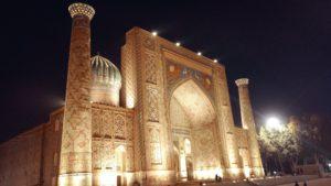Ruta de la Seda: Samarcanda, Bujara y Khiva, las joyas de Asia central