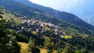 Suiza quiere ofrecer hasta US$ 70.000 a quienes se muden a este pueblo