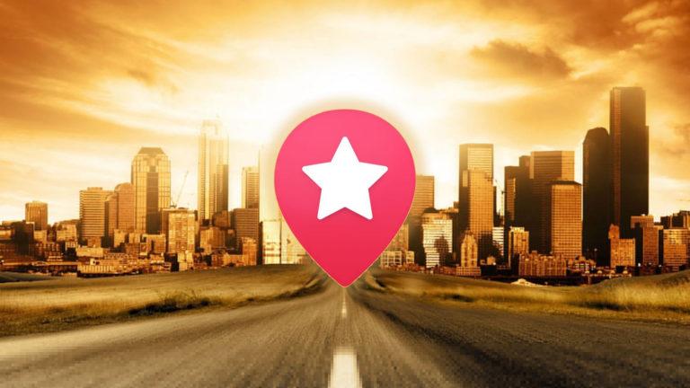 Facebook Local, la app que nos dirá qué hacer en cada ciudad