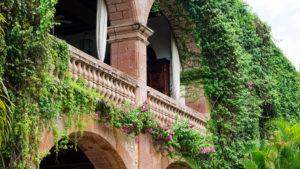 Review Hacienda San Gabriel de las Palmas: casi 500 años de historia en un hotel de lujo diferente
