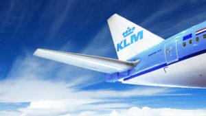 KLM sortea dos pasajes Buenos Aires – Ámsterdam