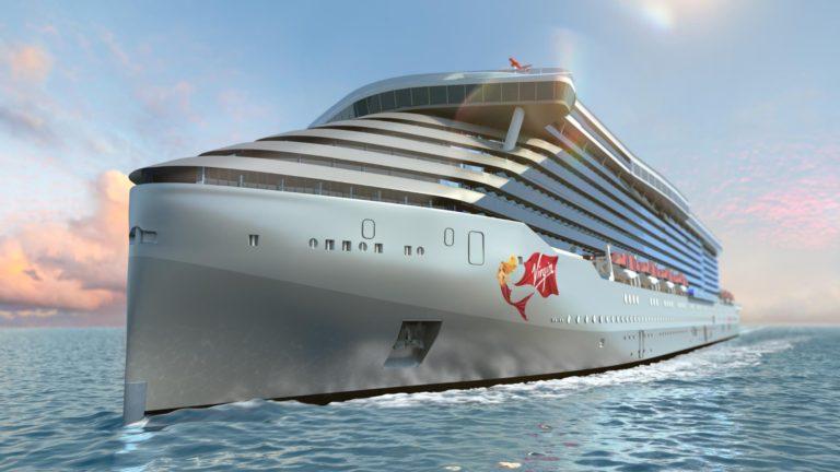 El primer crucero de Virgin Voyages será solo para adultos y promete sorprender