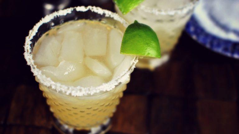 Los 10 cocktails más populares de 2017