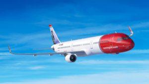 Norwegian comienza a volar desde Nueva York a Madrid y Ámsterdam desde US$ 199