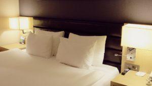 REVIEW Park Inn Izmailovo Hotel: confort a buen precio