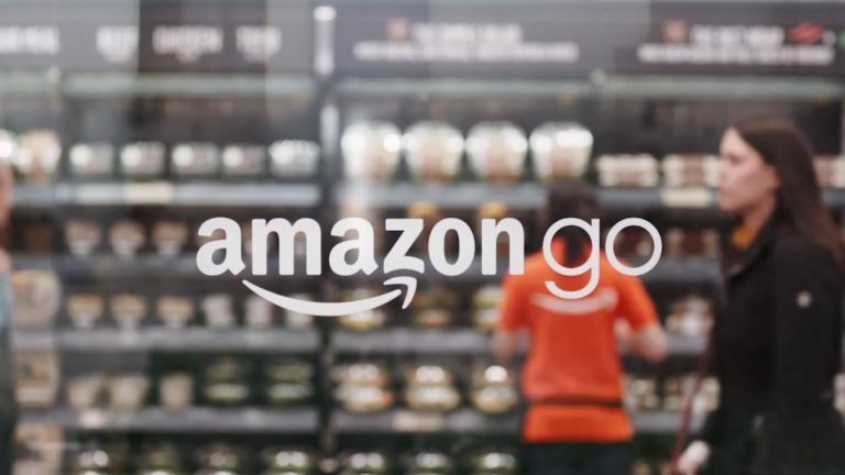 Amazon abrirá sus futuristas tiendas en más ciudades